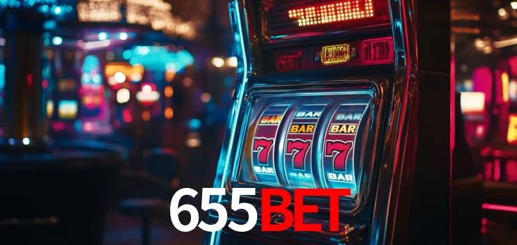 Experiência VIP 655bet
