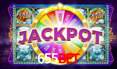 Descubra o Mundo do Cassino Online com 655bet