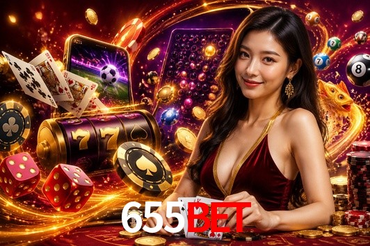 655bet Plataforma - 655bet visual 1