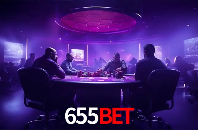 Apostas de Futebol 655bet
