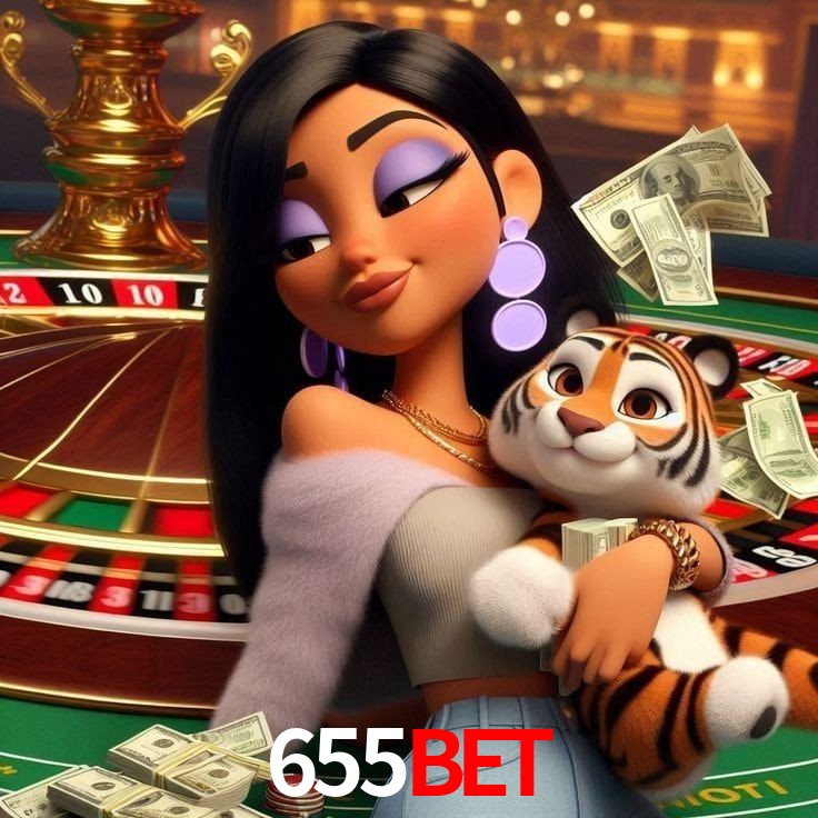 Tennis Betting 655bet