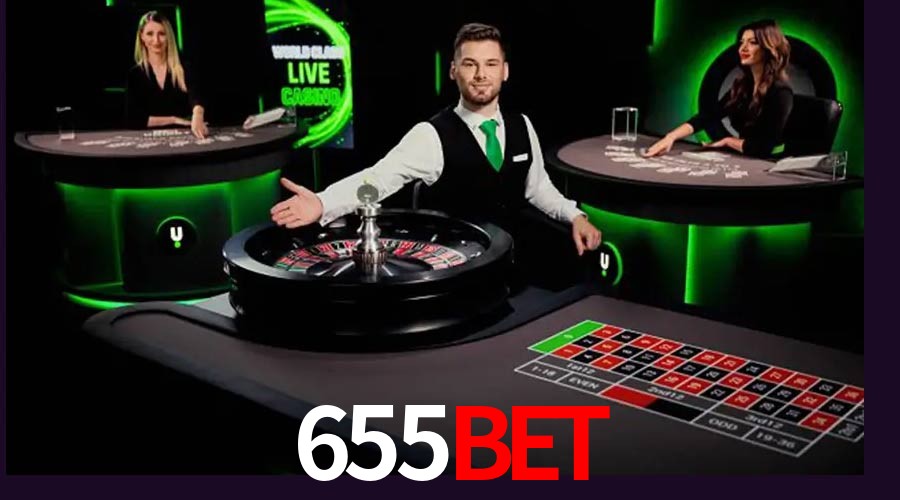 Weekend Specials 655bet