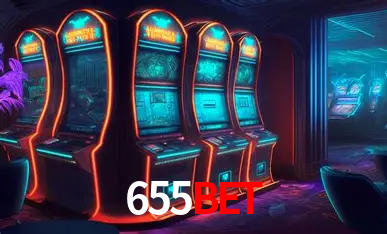 Inovações de Jogos na 655bet: O Futuro das Experiências Interativas