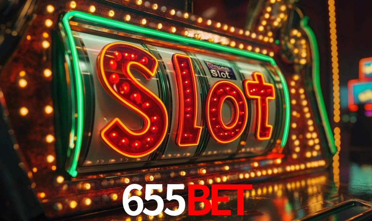 Login Seguro 655bet