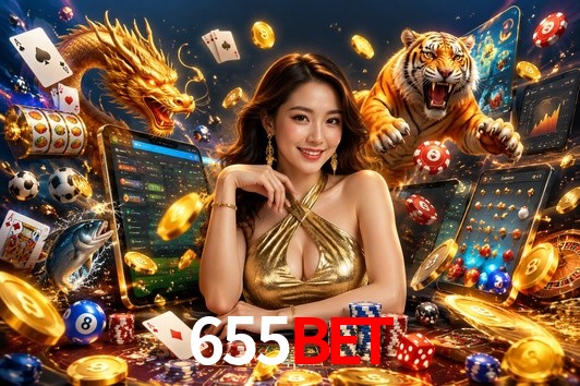 Game Providers 655bet
