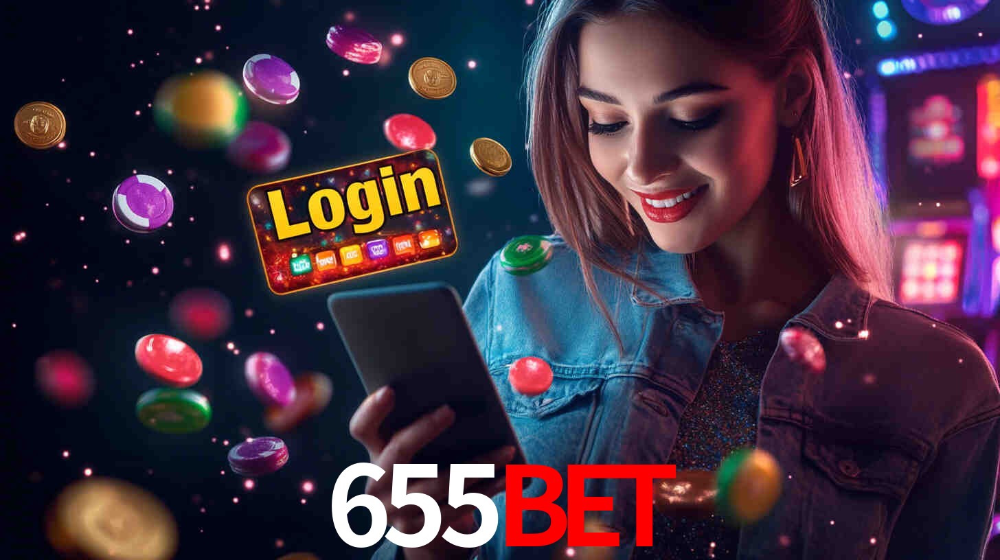 Descubra o Programa VIP da 655bet: Vantagens Exclusivas para Jogadores