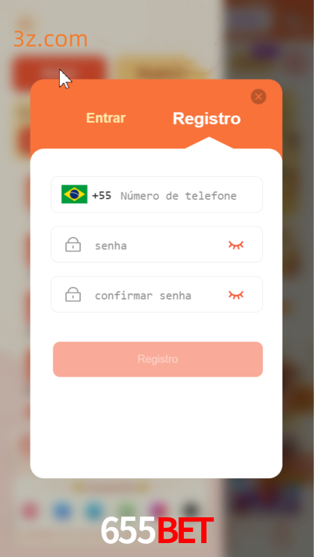 655bet Registro⭐️Cassino Oficial de Jogos⭐️655bet APP