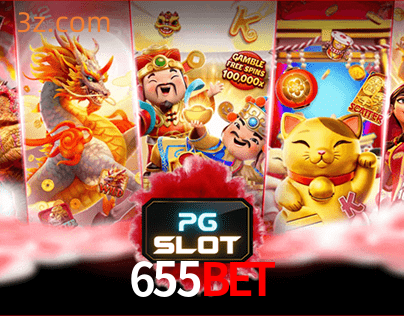 655bet PG Slots⭐️Sites de jogos online⭐️655bet APP