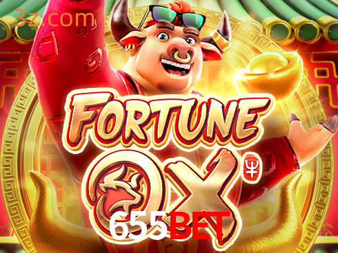 655bet Slot Fortune Ox⭐️caça-níqueis brasileiros⭐️655bet APP