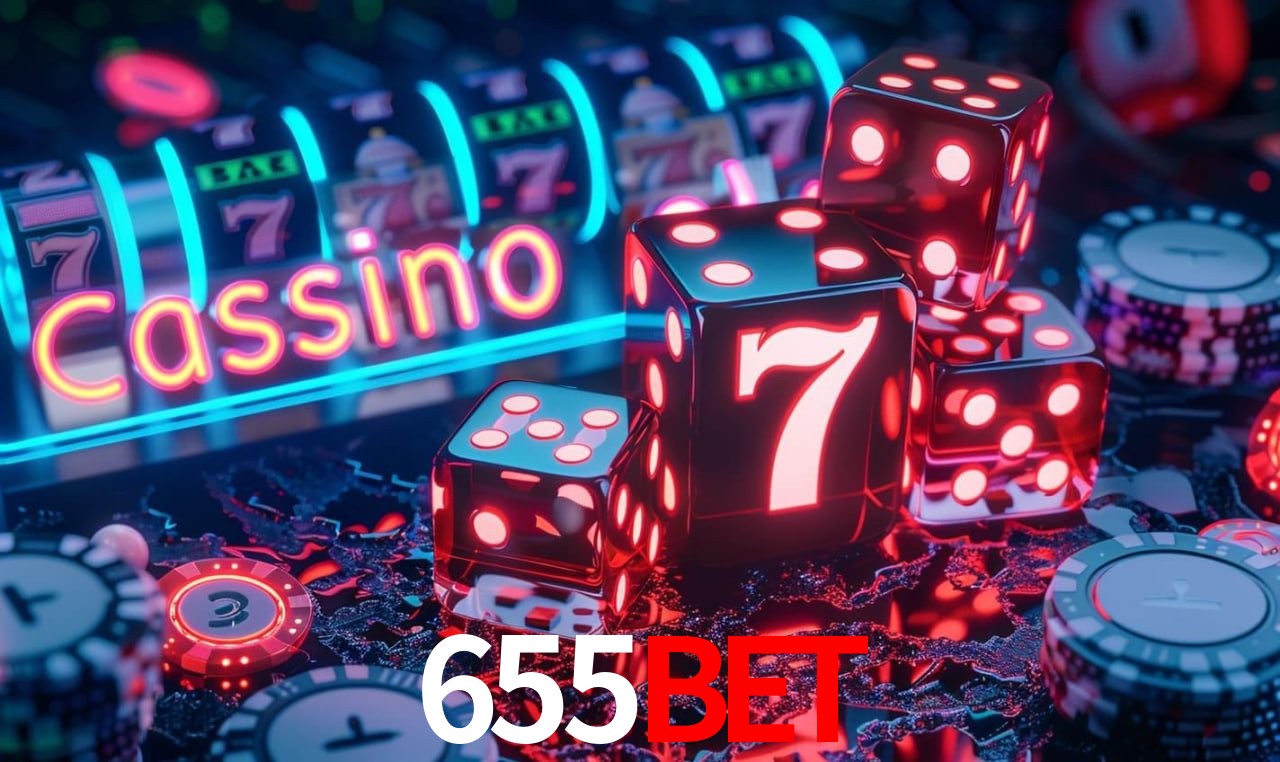 Account Benefits 655bet
