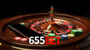 Slot Games 655bet