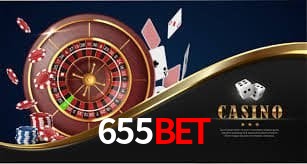 Recursos de Bônus 655bet