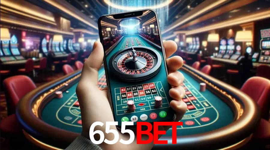 Seasonal Promotions 655bet