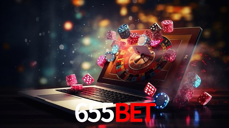 655bet: Seu Especialista em Apostas Esportivas Brasileiras