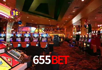 Explorando a Categoria de Eventos em Apostas na 655bet