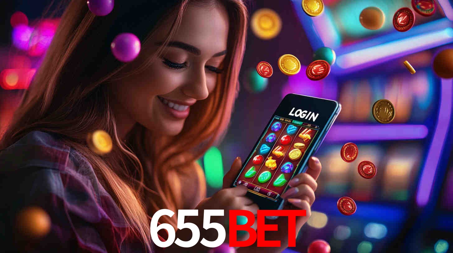 Blackjack Table 655bet