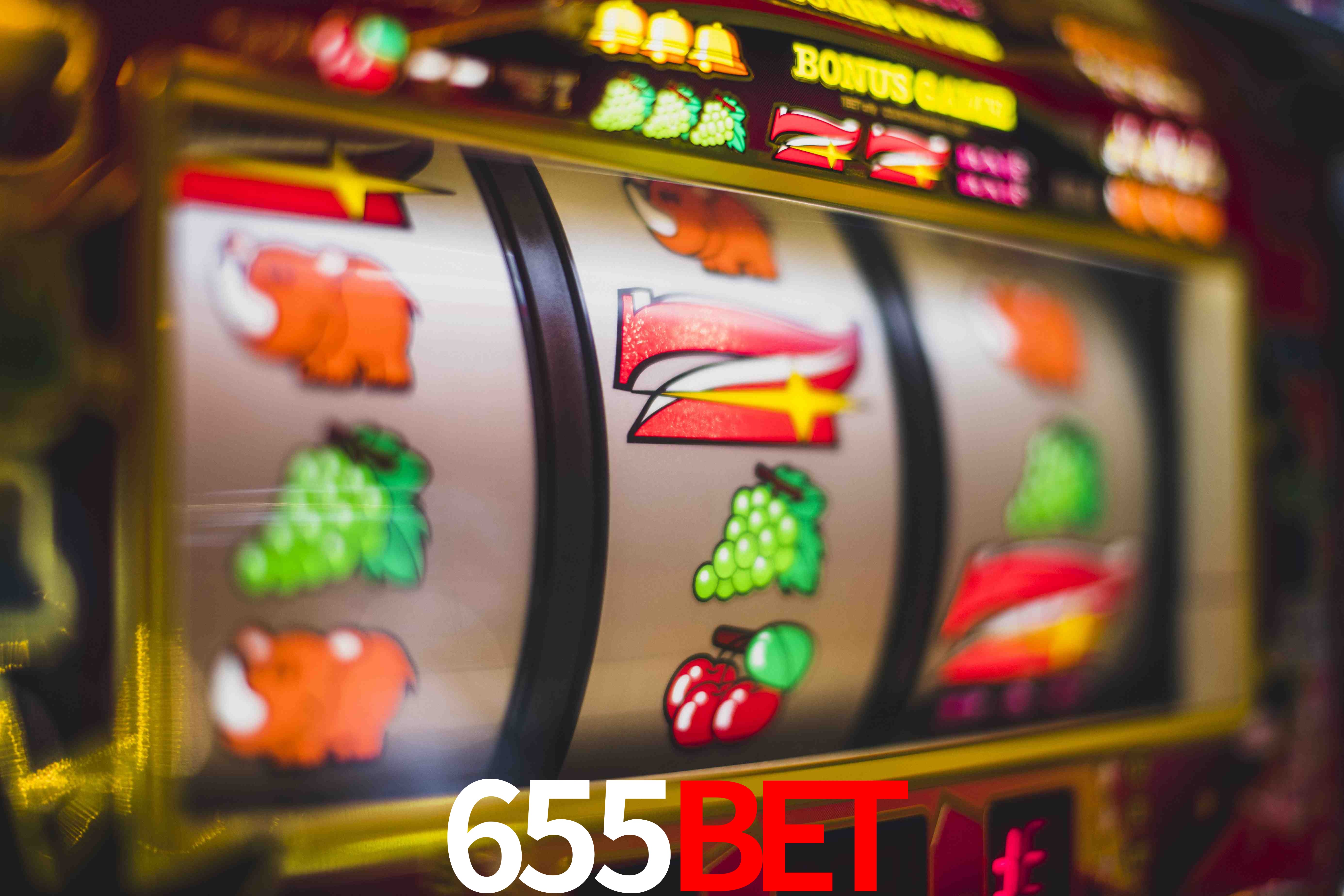Games Directory 655bet