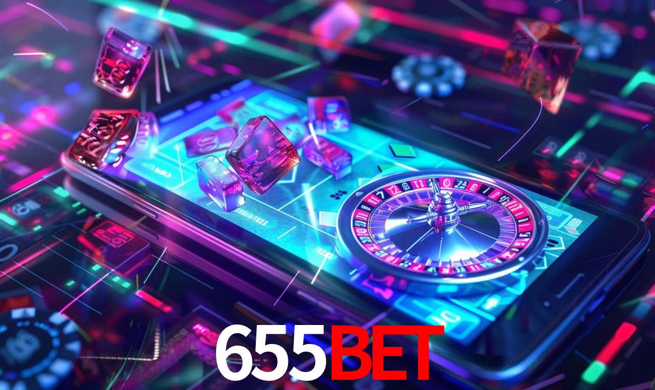 Avaliações dos Jogadores 655bet