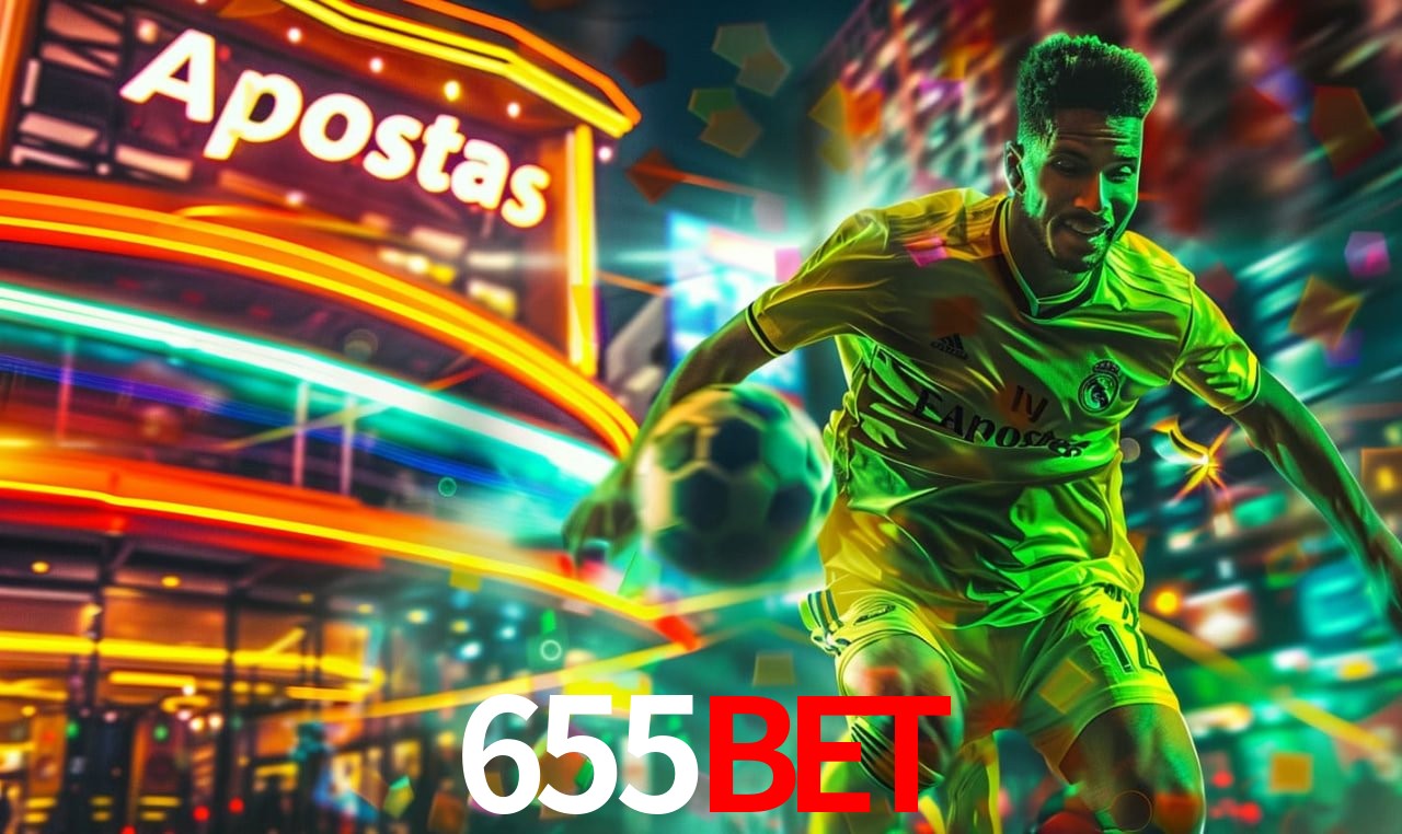 Benefícios da Conta 655bet