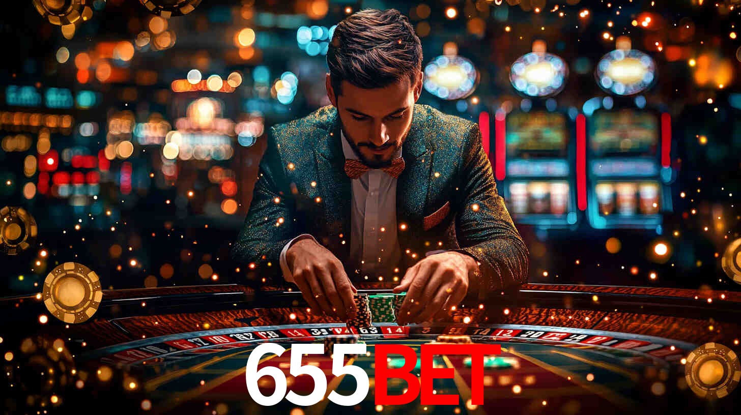 Football Betting 655bet
