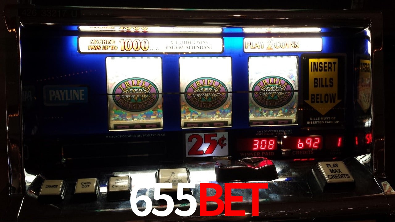 Live Casino 655bet