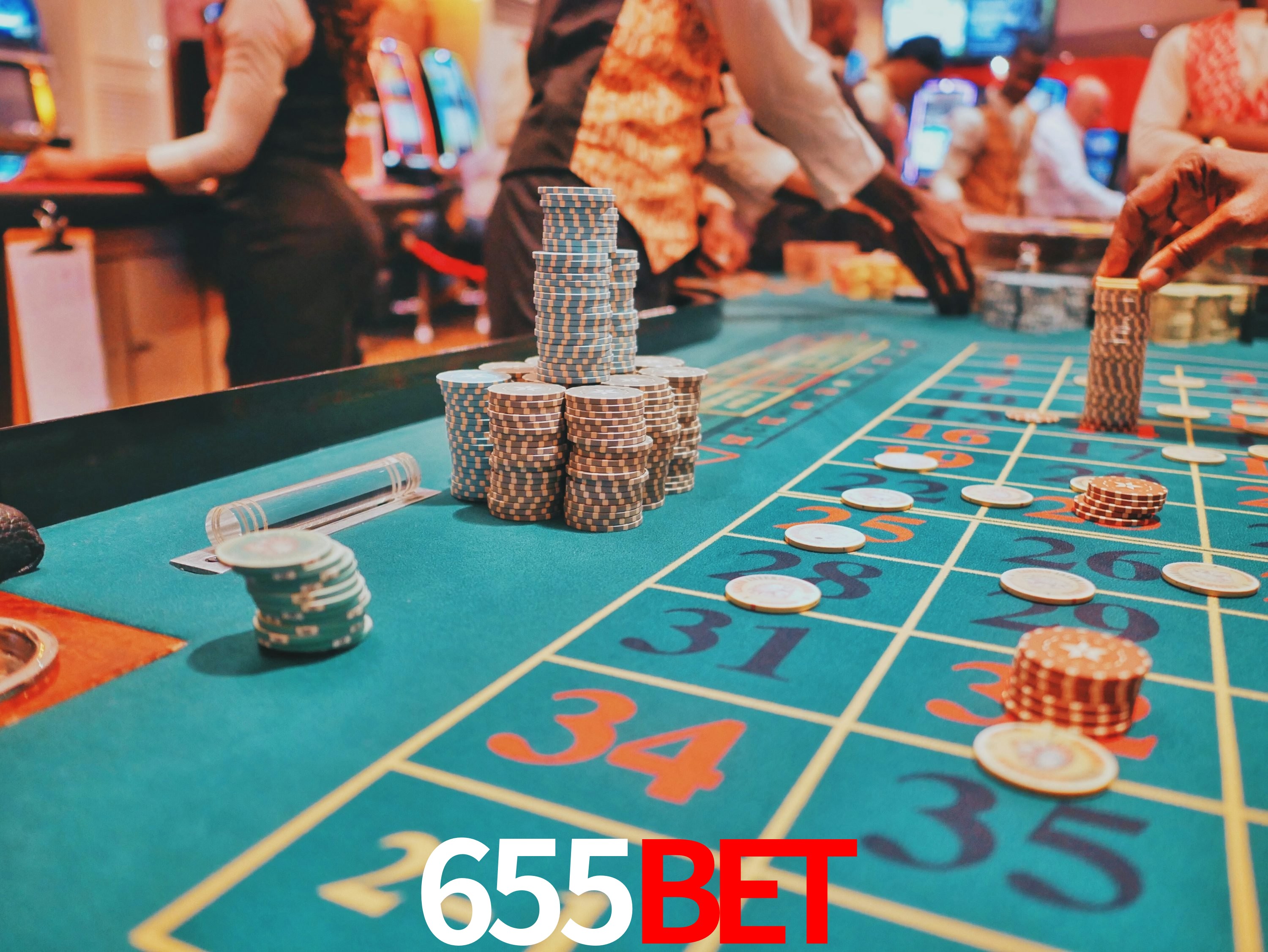 Estatísticas Esportivas 655bet