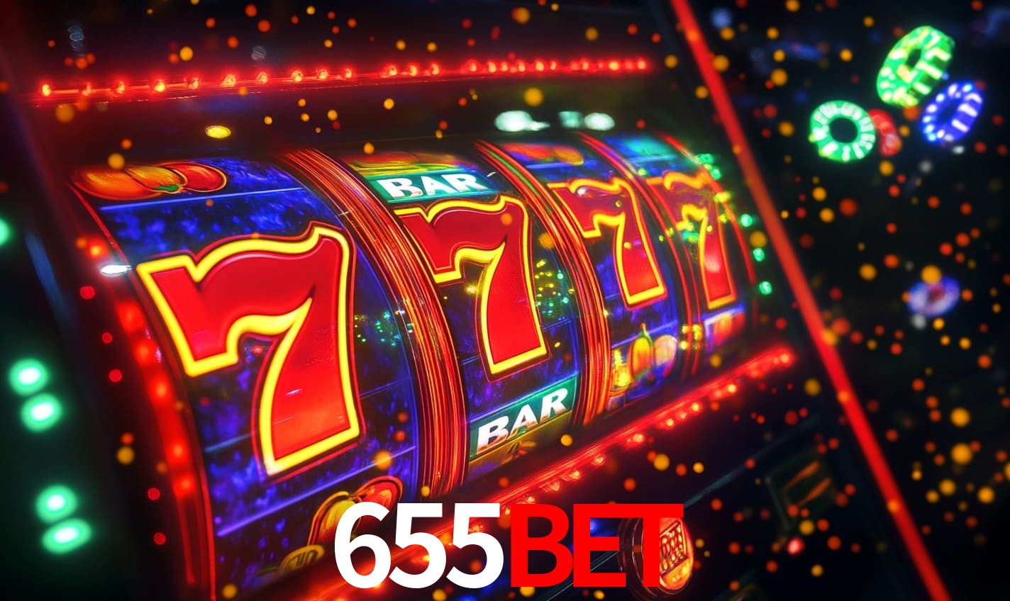 Tournaments 655bet