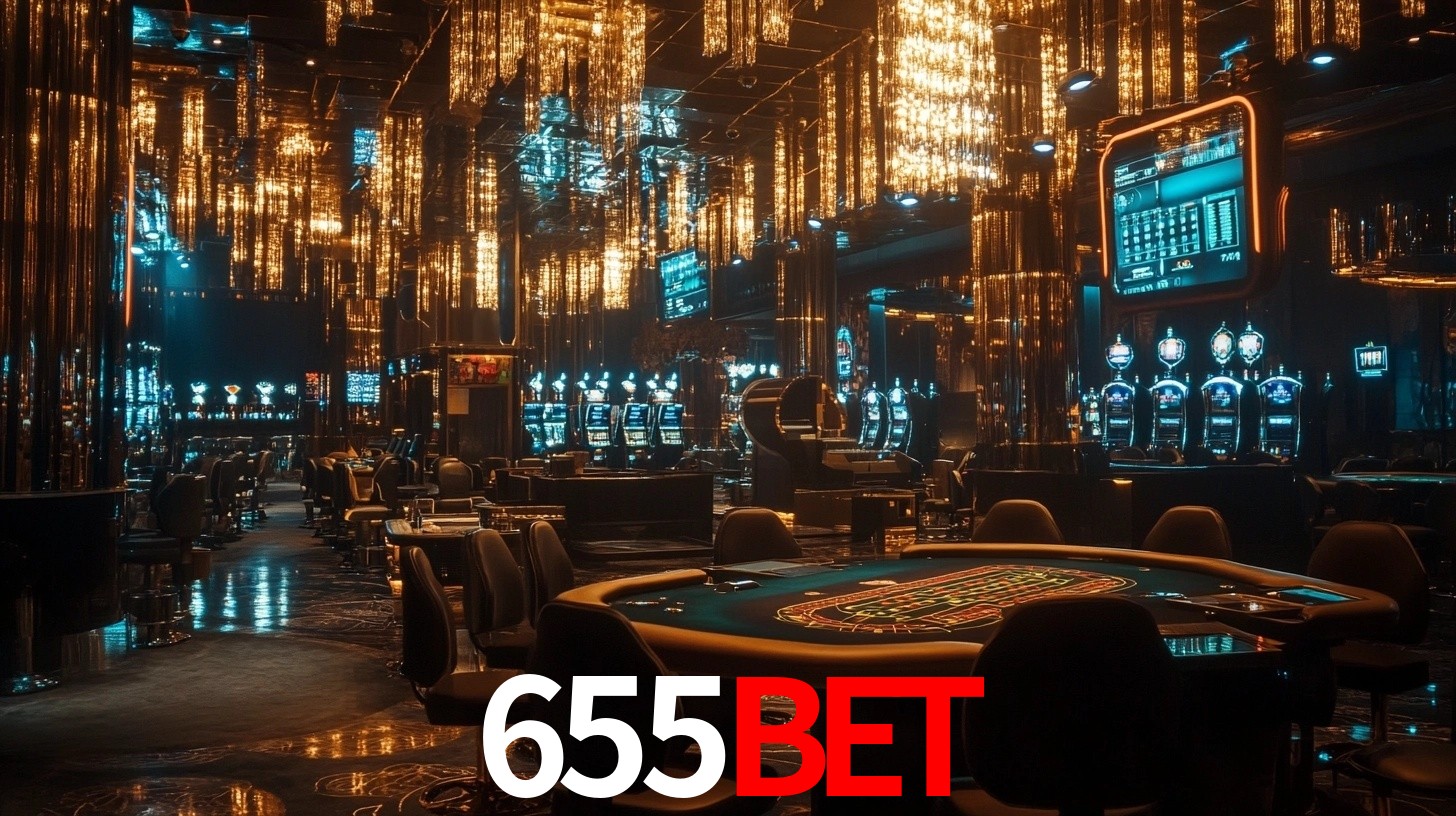 Programa VIP 655bet
