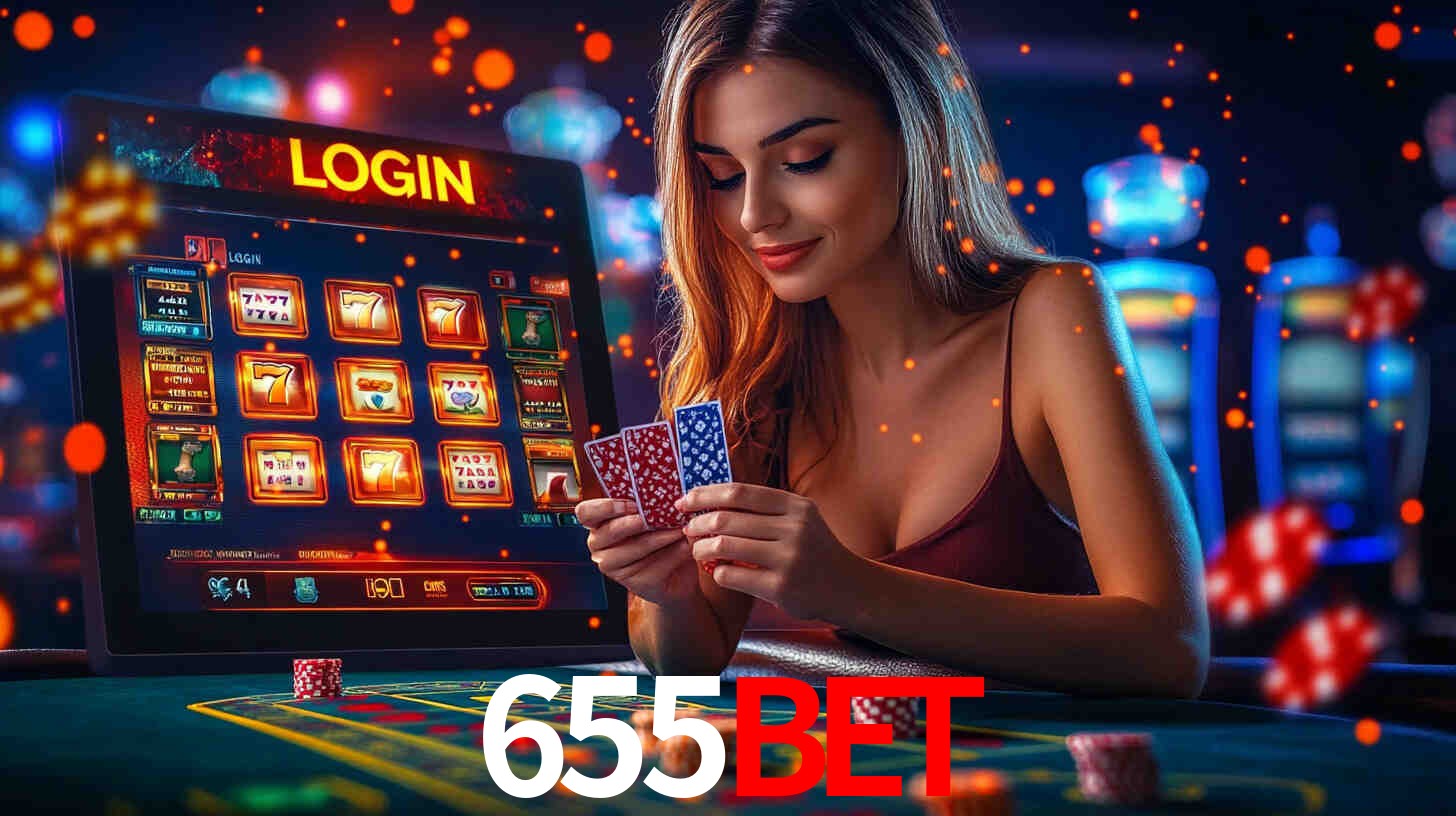 Premium Interface 655bet