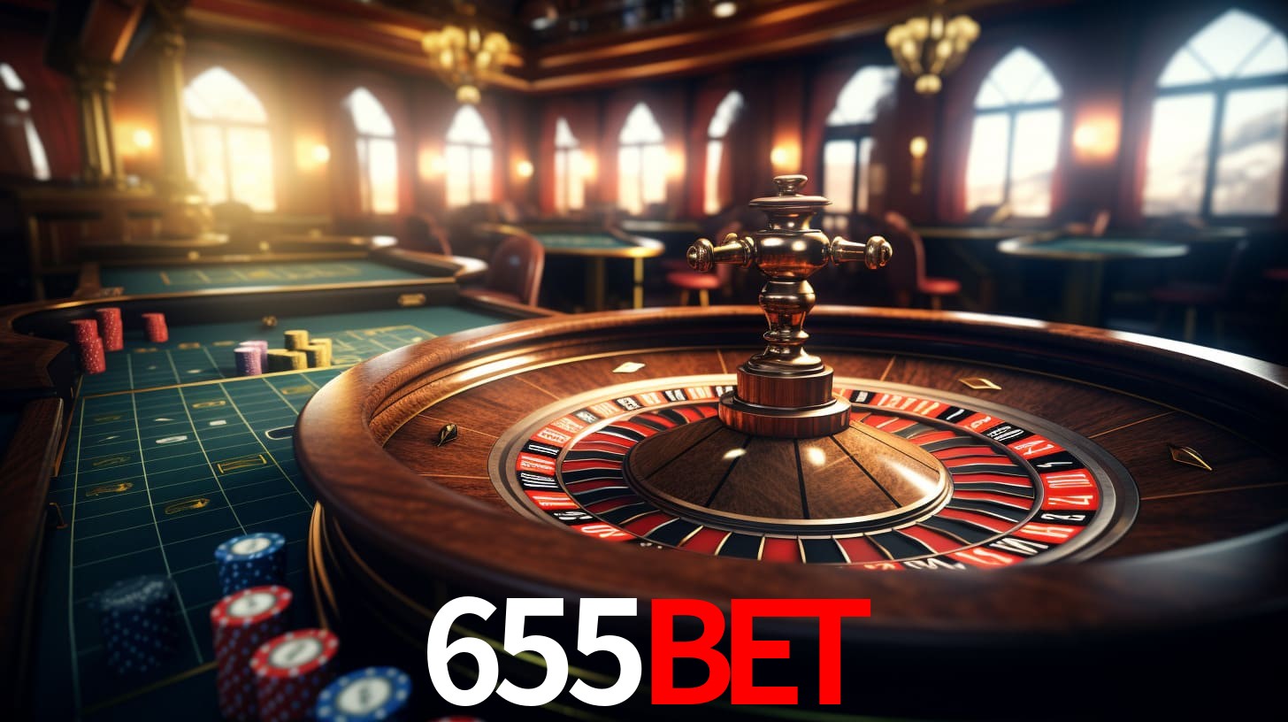Bonus Features 655bet