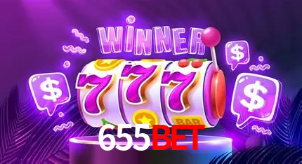 A Emoção da Loteria na 655bet: Uma Chance de Mudança de Vida