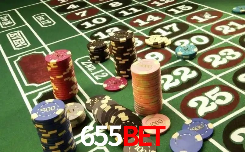 Cadastro Rápido 655bet