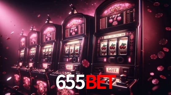 Bônus Diários 655bet