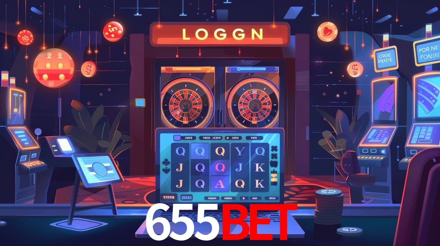  655bet.com