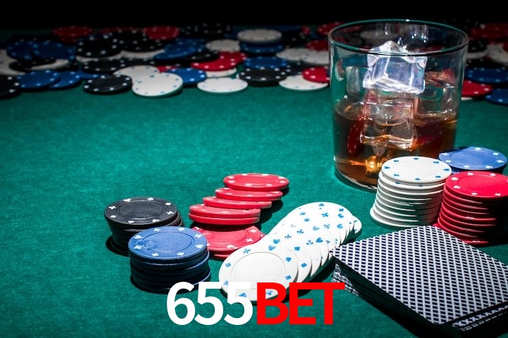 Apostas de Basquete 655bet