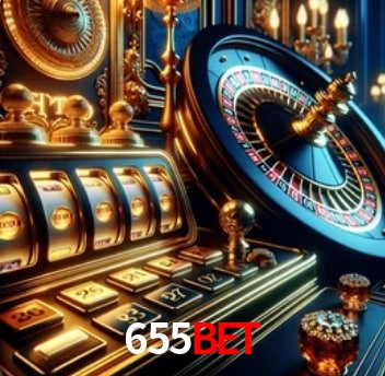 Apostas de Tênis 655bet