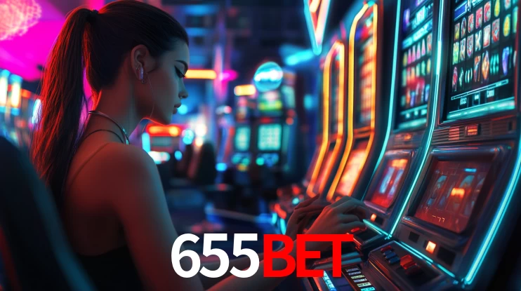 Spaceman Game 655bet