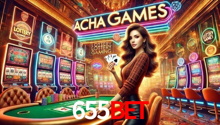 Game Providers 655bet