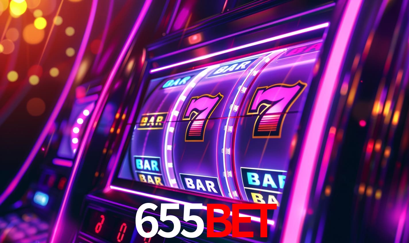 Daily Bonuses 655bet
