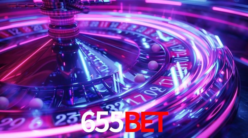 cassino 655bet