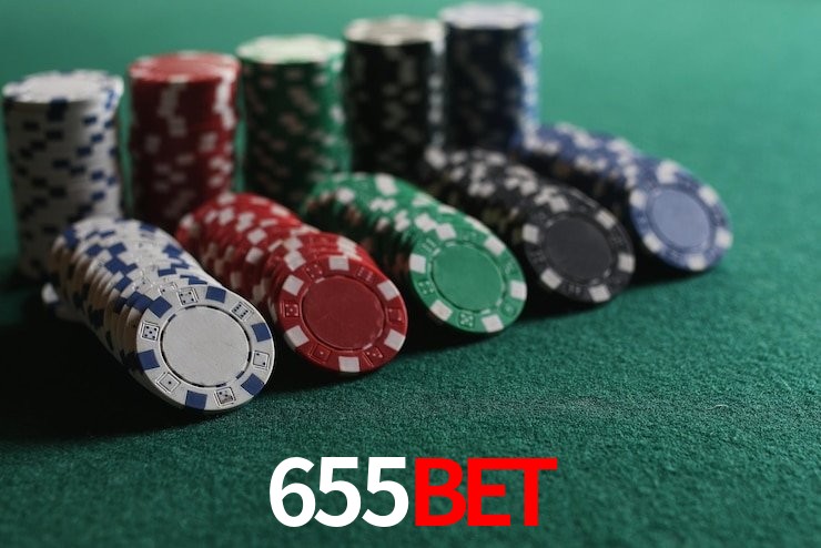 Platform Technology 655bet