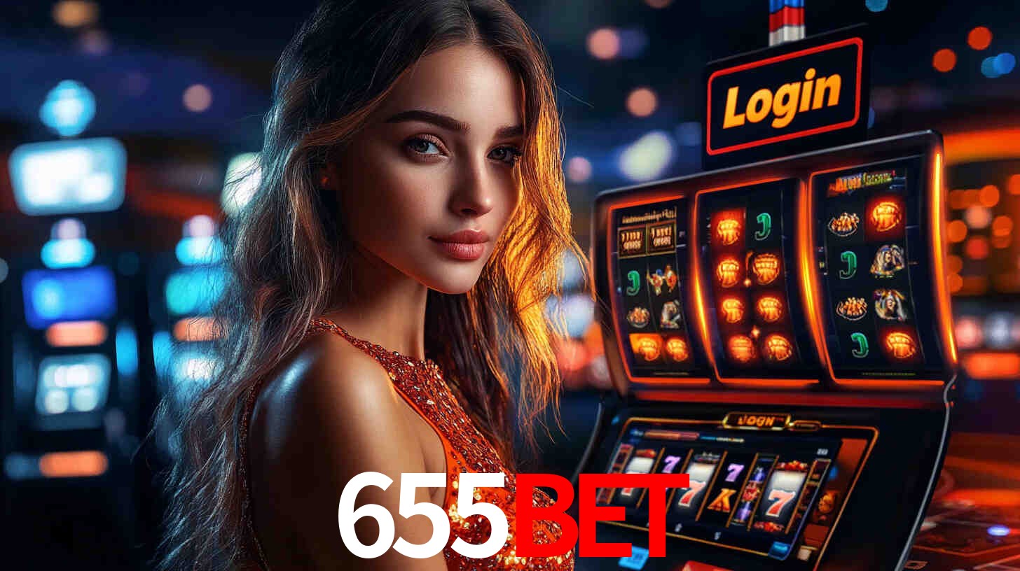 VIP Casino 655bet